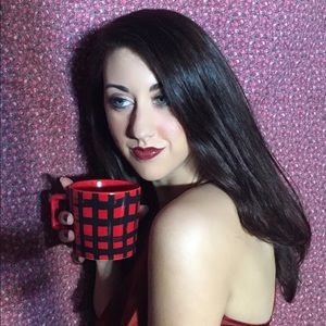 Meet your Posher, Katlin